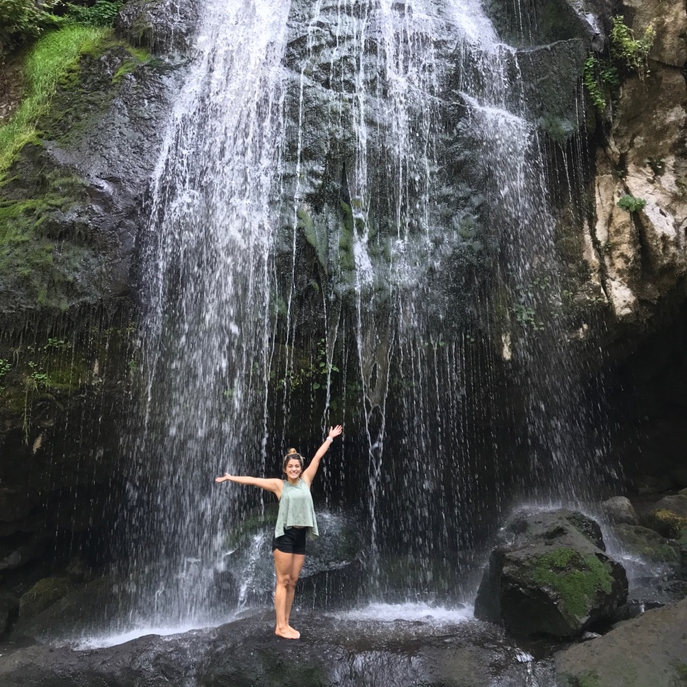 Meet your Posher, Kate